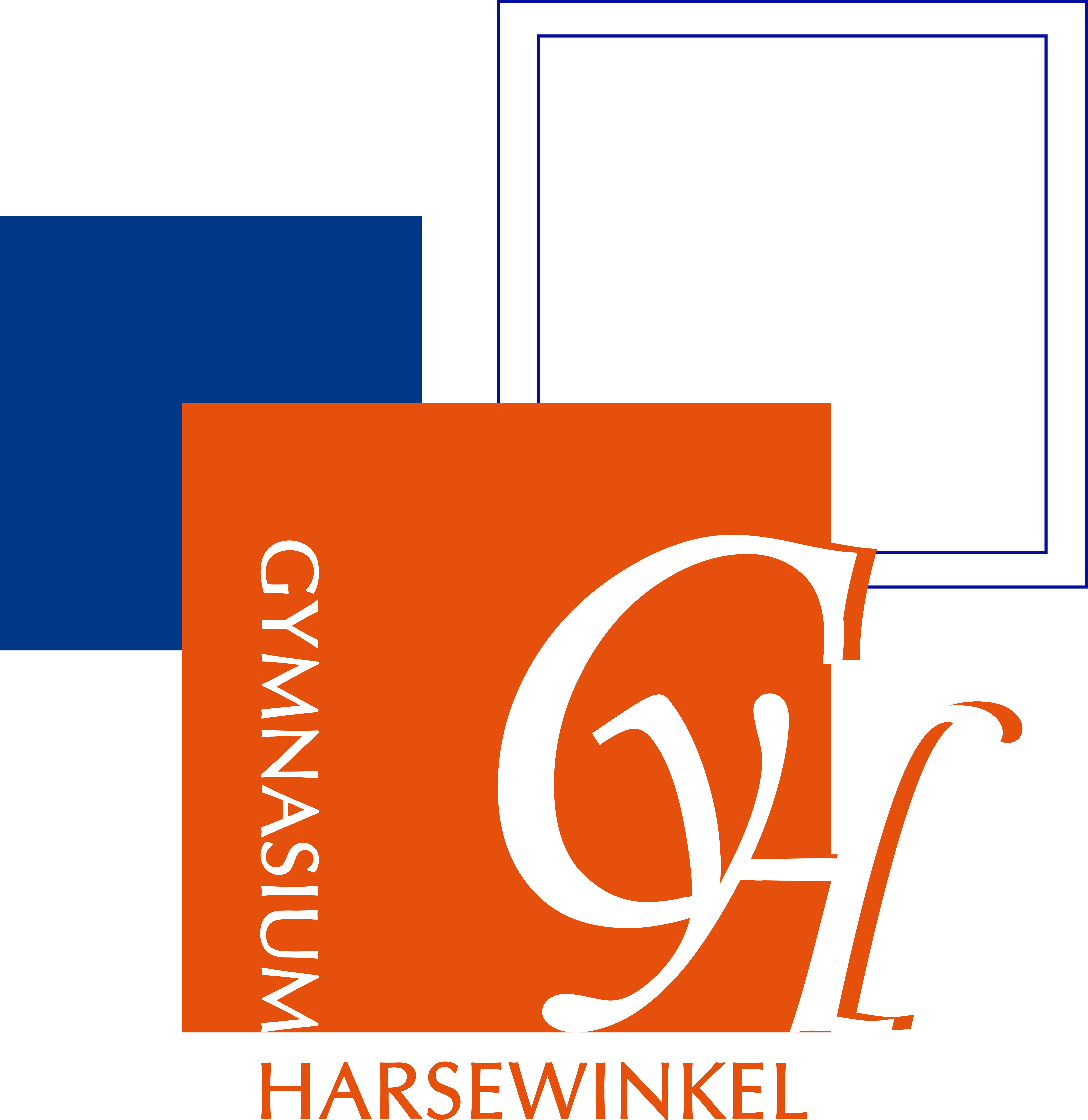 Städtisches Gymnasium Harsewinkel